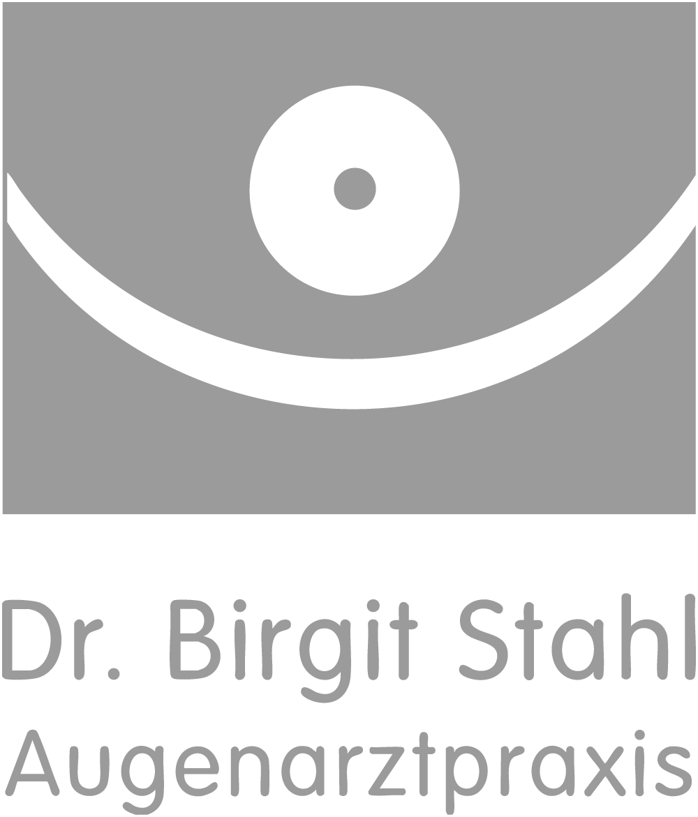 Referenz-Logo Dr. Birgit Stahl Augenarztpraxis
