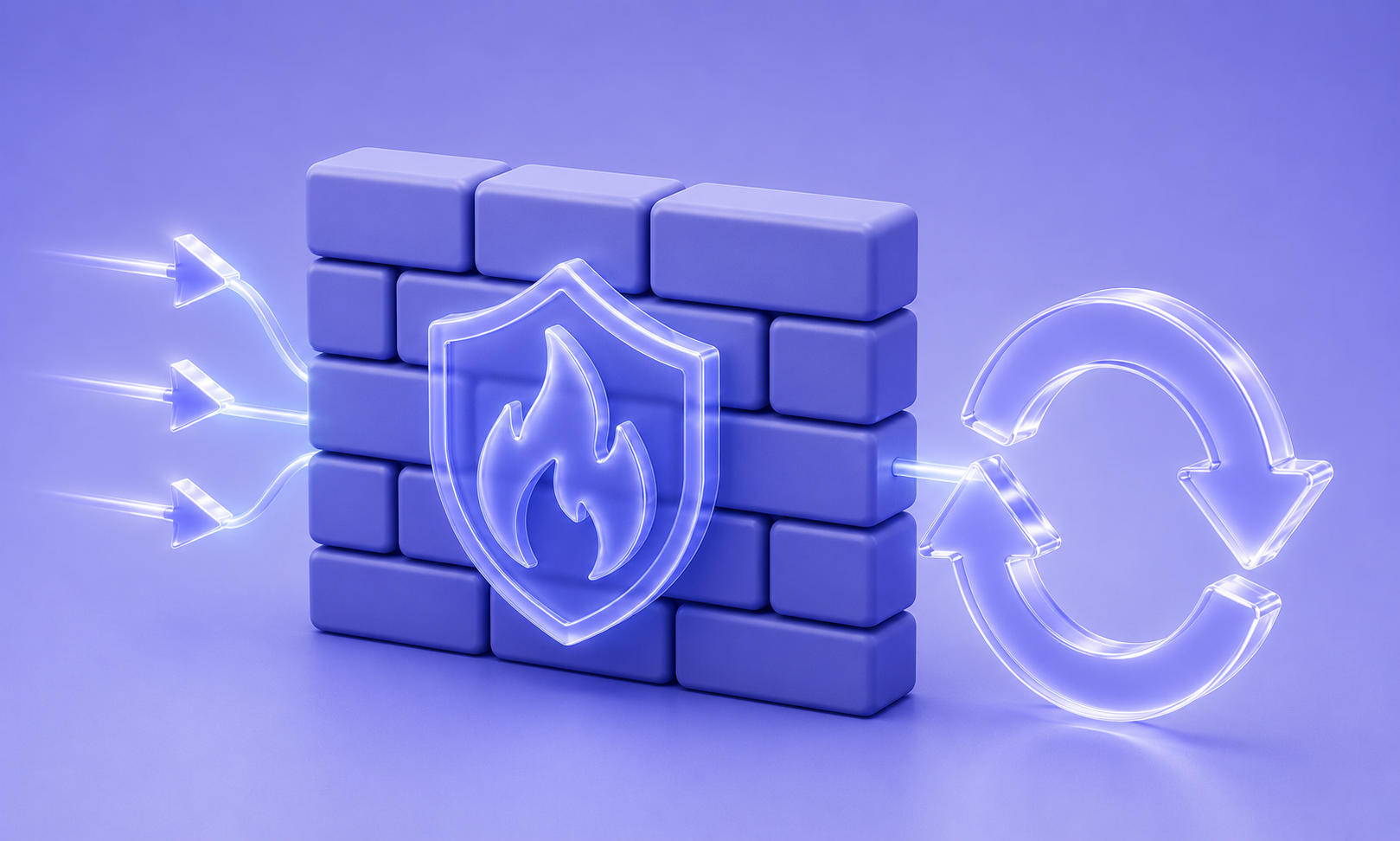 Managed Firewall