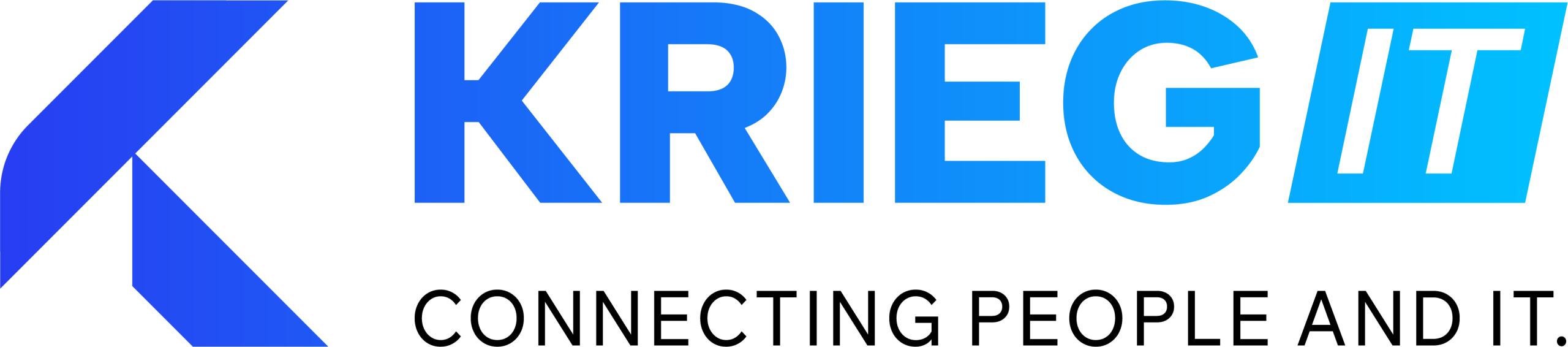 Logo von KRIEG-IT
